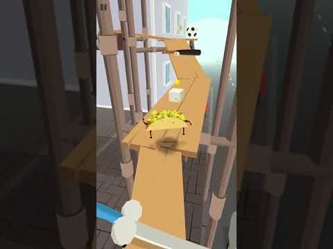 Video guide by 3StarsGameplayHD: Silly Walks Level 35 #sillywalks
