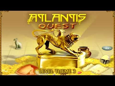 Video guide by Gabe Bernabe: Atlantis Quest Theme 3 #atlantisquest