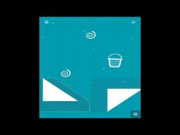 Video guide by iplaygames: Flip Level 25 #flip