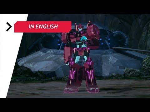 Video guide by Nitrowave: Transformers: Robots in Disguise Level 11 #transformersrobotsin