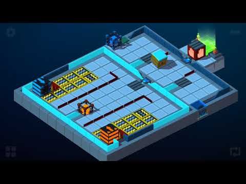 Video guide by dinalt: Marvin The Cube Level 88 #marvinthecube