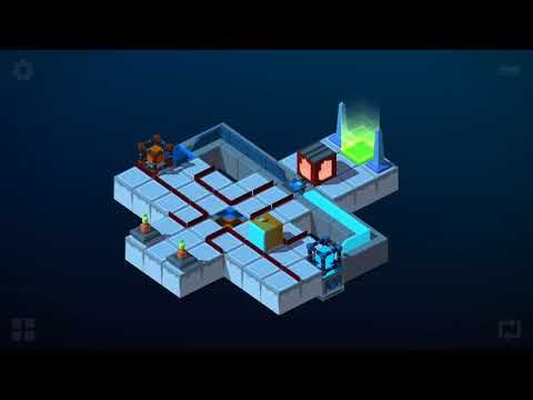 Video guide by dinalt: Marvin The Cube Level 84 #marvinthecube