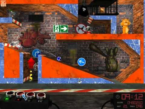 Video guide by Trget: Rats! Level 21 #rats