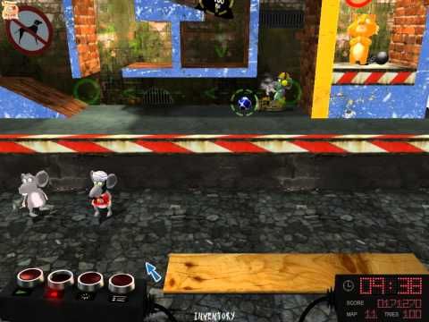 Video guide by Trget: Rats! Level 11 #rats