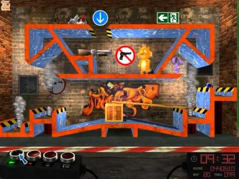 Video guide by Trget: Rats! Level 20 #rats