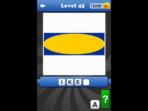 Video guide by Barbara Poplits: Whats the Brand ? Level 41-50 #whatsthebrand