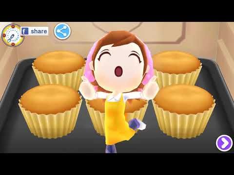 Video guide by LGaming: Cooking Mama Level 2 #cookingmama