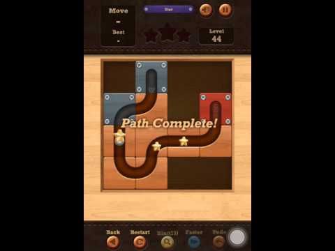 Video guide by iplaygames: Puzzle Star Level 44 #puzzlestar