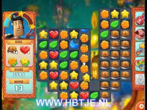 Video guide by fbgamevideos: Book of Life: Sugar Smash Level 19 #bookoflife