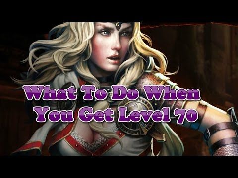 Video guide by Garlaanx: What?? Level 70 #what