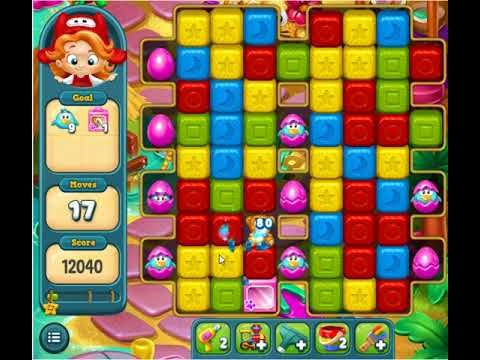 Video guide by GameGuides: Toy Blast Level 1459 #toyblast