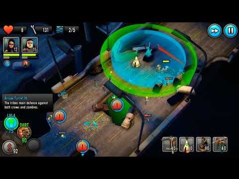 Video guide by í°ê²Œìž„: Last Hope TD Level 17 #lasthopetd