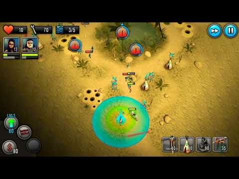 Video guide by í°ê²Œìž„: Last Hope TD Level 10-2 #lasthopetd