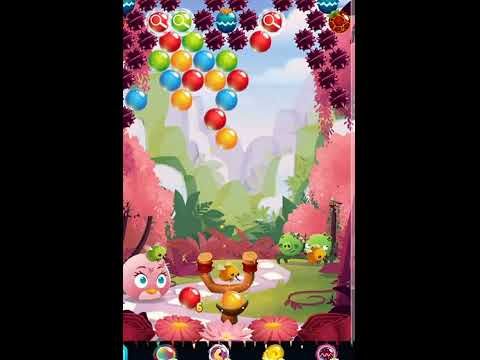 Video guide by FL Games: Angry Birds Stella POP! Level 799 #angrybirdsstella