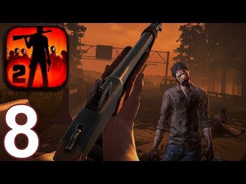 Video guide by MobileGamesDaily: Into the Dead Chapter 4 #intothedead