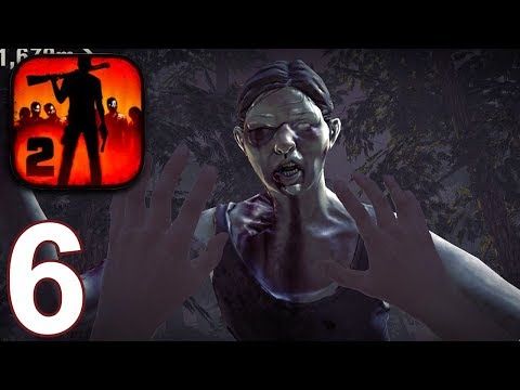 Video guide by MobileGamesDaily: Into the Dead Chapter 3 #intothedead
