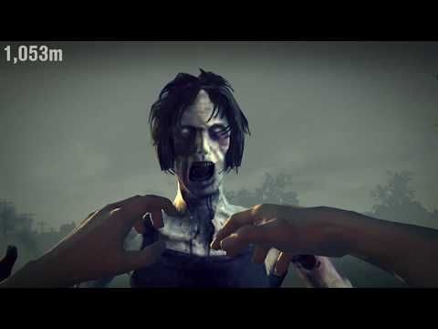 Video guide by anonim antoni: Into the Dead Chapter 1 - Level 2 #intothedead