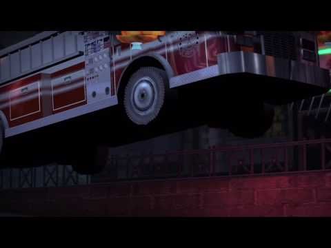 Video guide by IrrevokableBrazzaville: Fire Truck Level 5 #firetruck