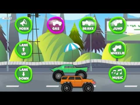 Video guide by HAPPY KIDS: Kids CARS Level 7 #kidscars