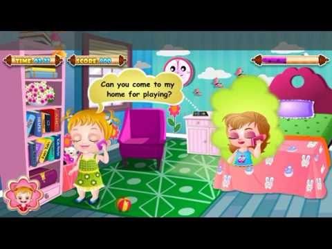 Video guide by Baby Games: Princess Makeover Chapter 1 #princessmakeover
