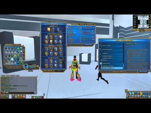 Video guide by kouvideos: Archetype Level 40 #archetype