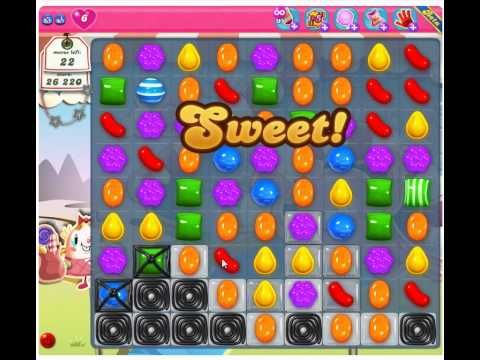 Video guide by toffette candy: Candy Crush Saga level 86 #candycrushsaga