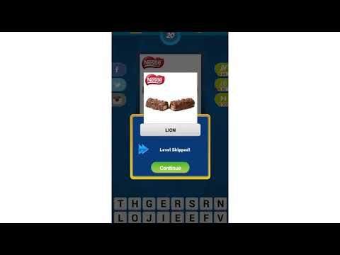 Video guide by Skill Game Walkthrough: Guess the Candy! Level 1 #guessthecandy