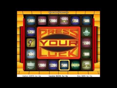 Video guide by myPYL: Press Your Luck Level 13 #pressyourluck