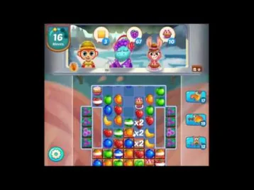 Video guide by fbgamevideos: Juice Jam Level 947 #juicejam