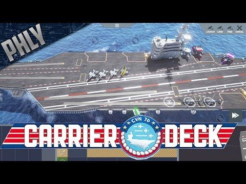 Video guide by : Carrier Deck  #carrierdeck