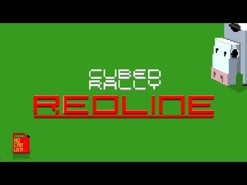 Video guide by : Cubed Rally Redline  #cubedrallyredline