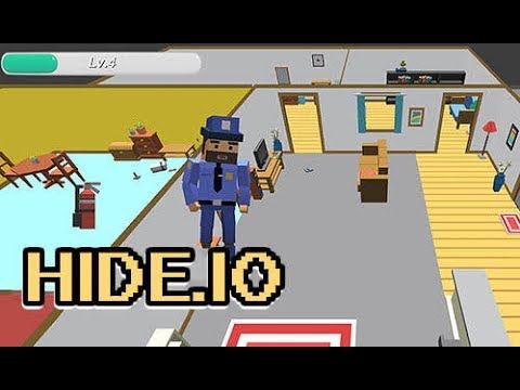 Video guide by : Hide.io  #hideio