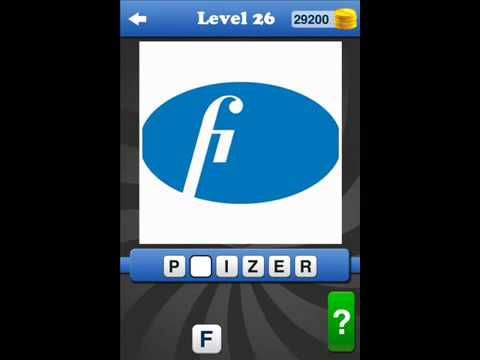 Video guide by Barbara Poplits: Whats the Brand ? Level 21-30 #whatsthebrand