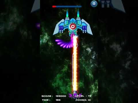 Video guide by AG New: Galaxy Attack: Alien Shooter Level 72 #galaxyattackalien