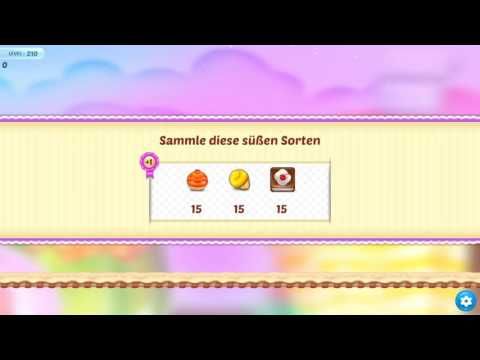 Video guide by Malle Olti: Ice Cream Paradise Level 210 #icecreamparadise