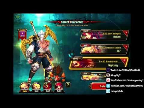 Video guide by ViSiioNGaMinG7: Kritika: Chaos Unleashed Level 26 #kritikachaosunleashed