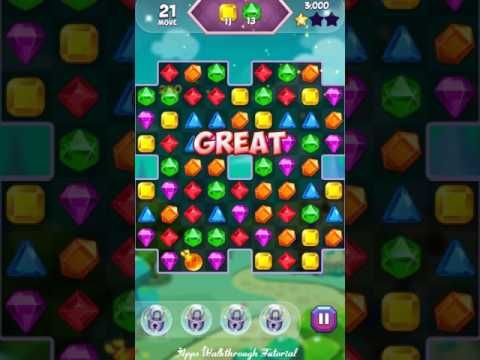 Video guide by Apps Walkthrough Tutorial: Jewel Match King Level 9 #jewelmatchking