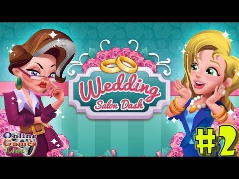 Video guide by OGL Gameplays: Wedding Salon Level 11-15 #weddingsalon