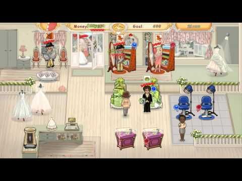 Video guide by RebelYelliex: Wedding Salon Level 2-2 #weddingsalon
