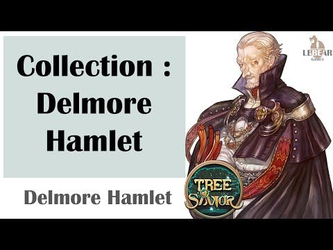 Video guide by LeBear Game: Hamlet! Level 1 #hamlet
