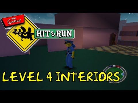 Video guide by MattJ155: Hit and Run Level 4 #hitandrun