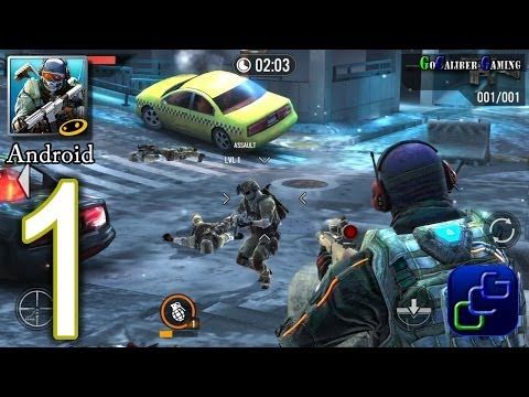 Video guide by gocalibergaming: Frontline Commando 2 Chapter 1 #frontlinecommando2