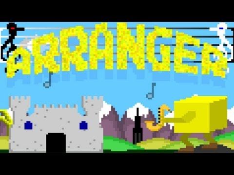 Video guide by : Arranger  #arranger