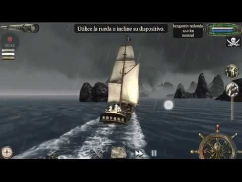 Video guide by : The Pirate: Plague of the Dead  #thepirateplague