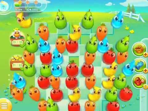 Video guide by Blogging Witches: Farm Heroes Super Saga Level 660 #farmheroessuper