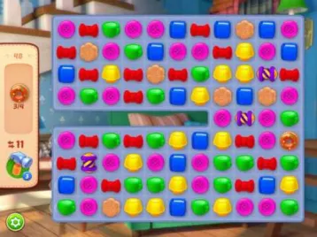 Video guide by Homescapes Walkthrough: Homescapes Level 48 #homescapes