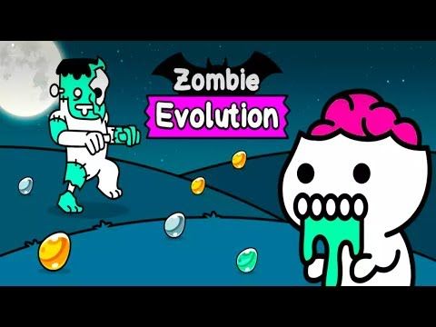 Video guide by : Zombie Evolution  #zombieevolution