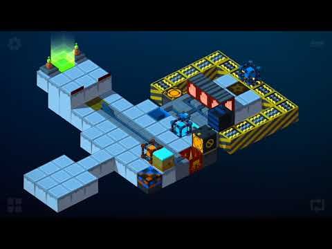 Video guide by dinalt: Marvin The Cube Level 89 #marvinthecube