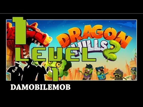 Video guide by : Dragon Hills 2  #dragonhills2