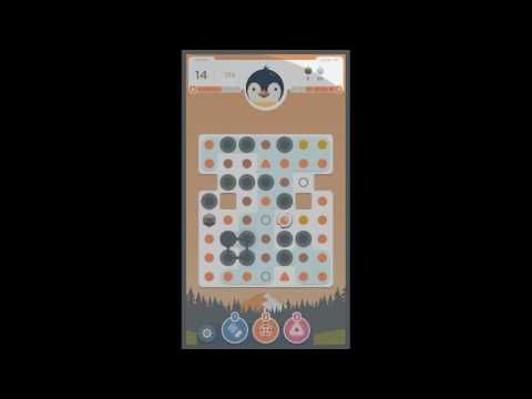 Video guide by reddevils235: Dots & Co Level 79 #dotsampco